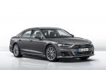Audi A8 Sport Exterior Package 2017 года (WW)